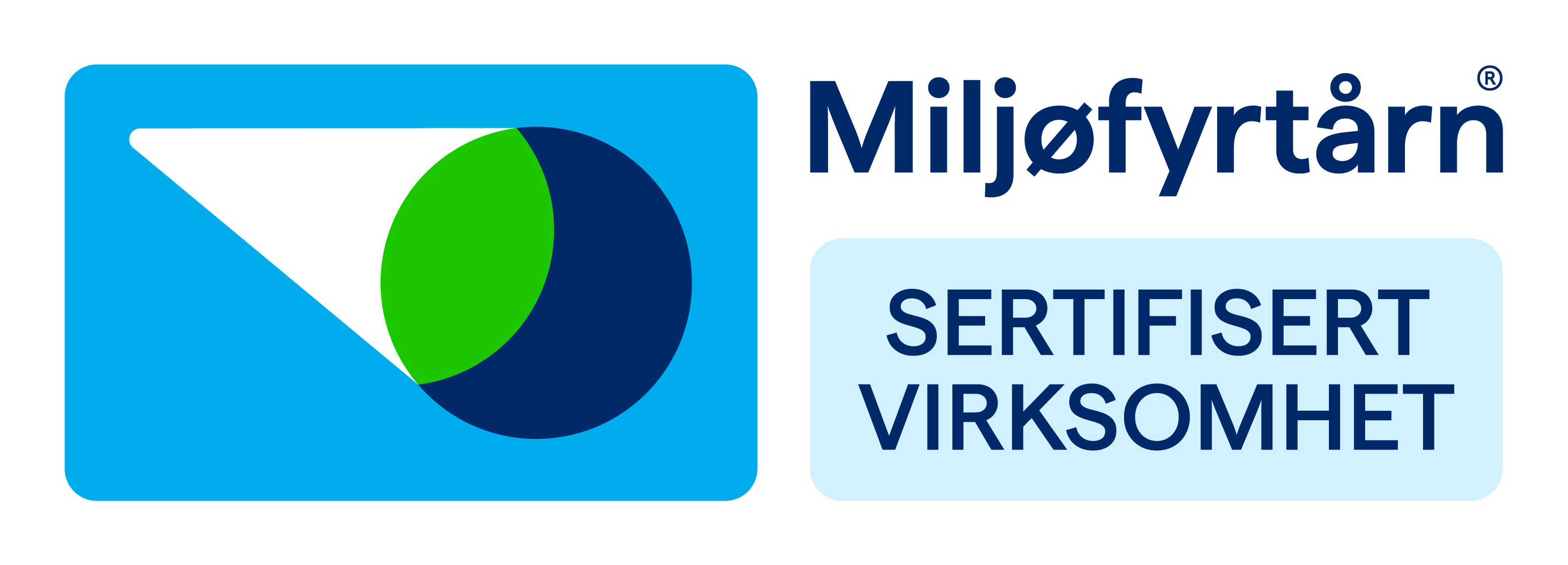 Norges Idrettsforbund er sertifisert Miljøfyrtårn.